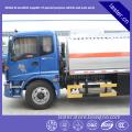 Foton Oumark 17000L Oil Tank Truck, Fuel Tank Truck for hot sale